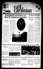 The East Carolinian, May 26, 1999